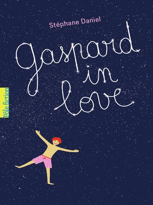 cover image of Gaspard in love